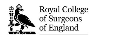 Royal College of Surgeons of England logo
